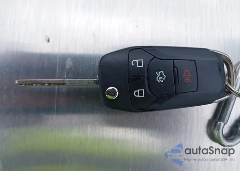 2014 Ford Fusion Se z USA, uszkodzony, nr VIN 3FA6P0HD8ER384829